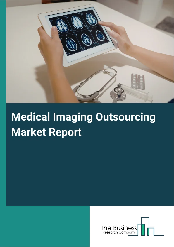 Medical Imaging Outsourcing Market Report Infographic Image