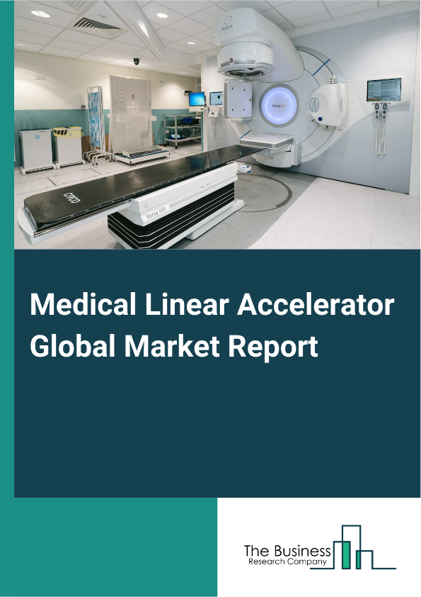Medical Linear Accelerator
