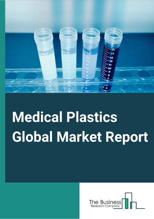 Medical Plastics Global Market Report 2023 – By Type (Polyvinyl Chloride (PVC), Polypropylene (PP), Engineering Plastics, Polyethylene (PE), Polystyrene (PS), Silicones, Other Types), By Process Technology (Extrusion, Injection Molding, Blow Molding, Other Process Technologies), By Application (Medical Disposables, Medical Instruments, Prosthetics & Implants, Drugs Packaging, Other Applications) – Market Size, Trends, And Global Forecast 2023-2032