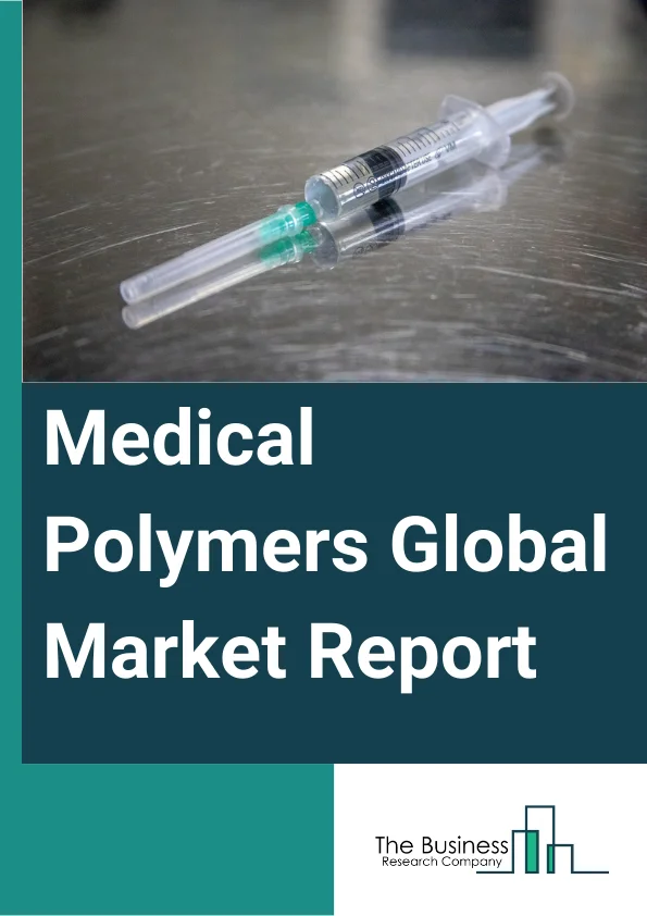 Medical Polymers
