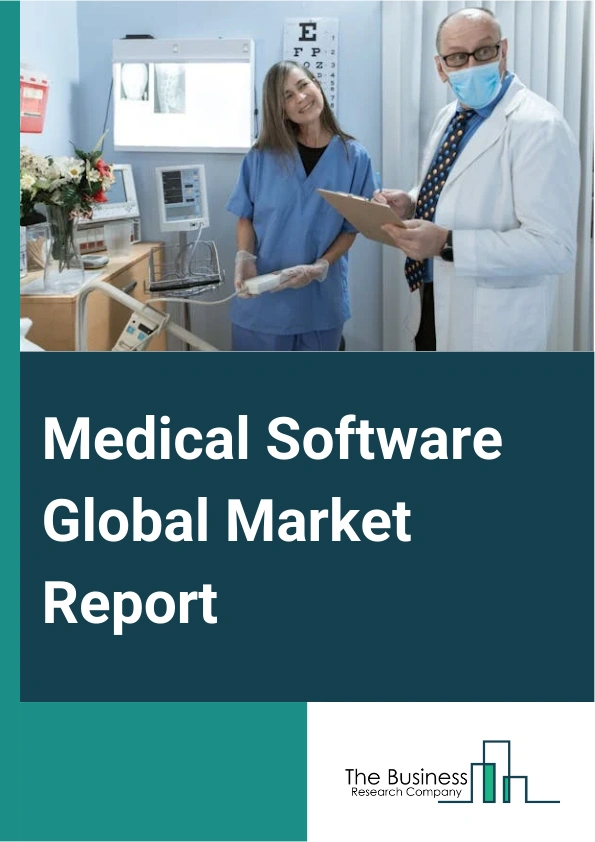 Global Medical Software Market Report 2025