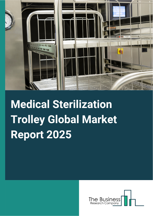 Global Medical Sterilization Trolley Market Report 2025 