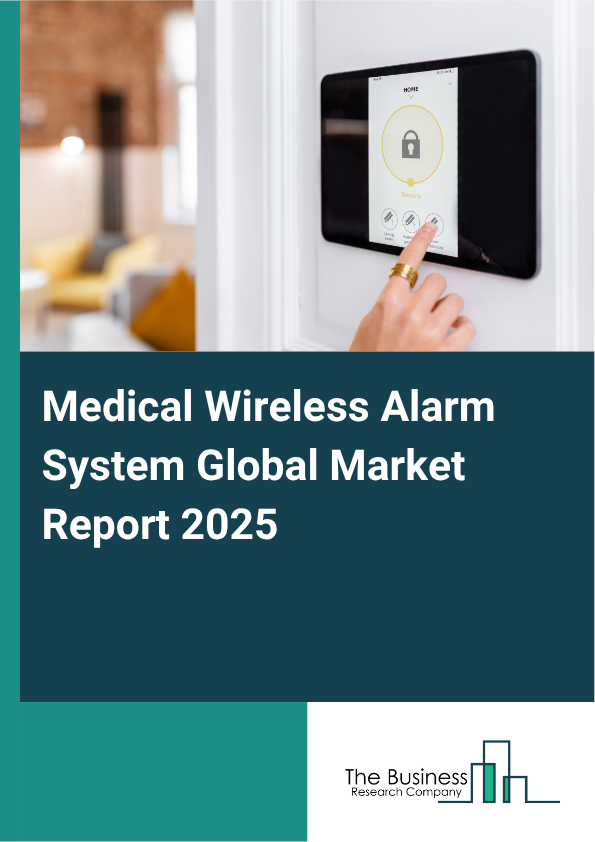 Global Medical Wireless Alarm System Market Report 2025