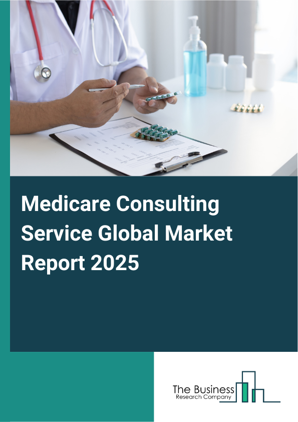 Global Medicare Consulting Service Market Report 2025
