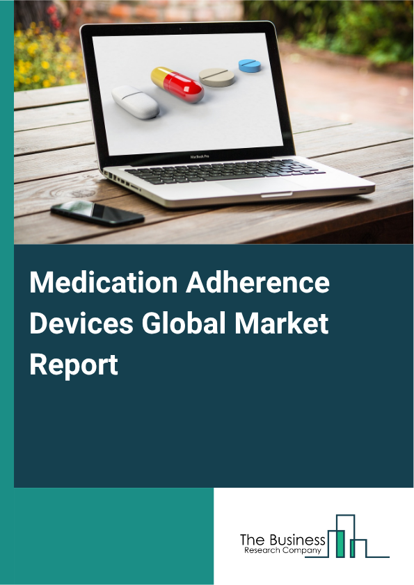Global Medication Adherence Devices Market Report 2025