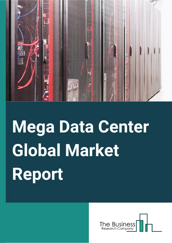 Mega Data Center