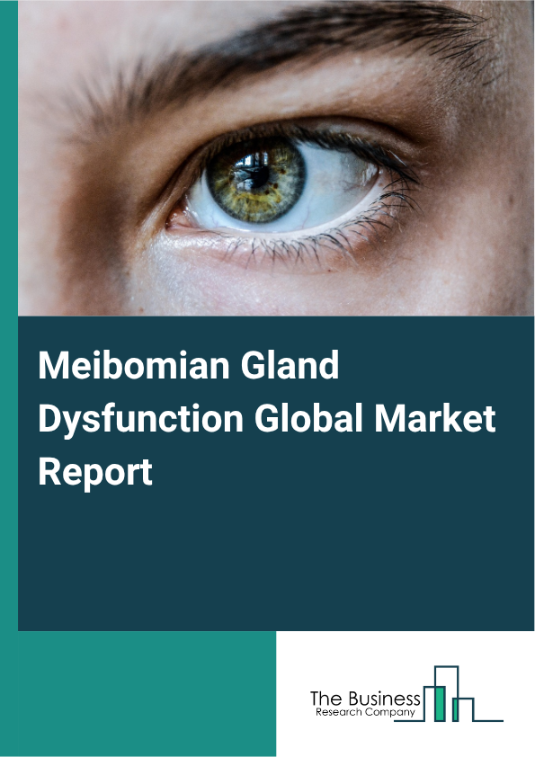 Global Meibomian Gland Dysfunction Market Report 2025