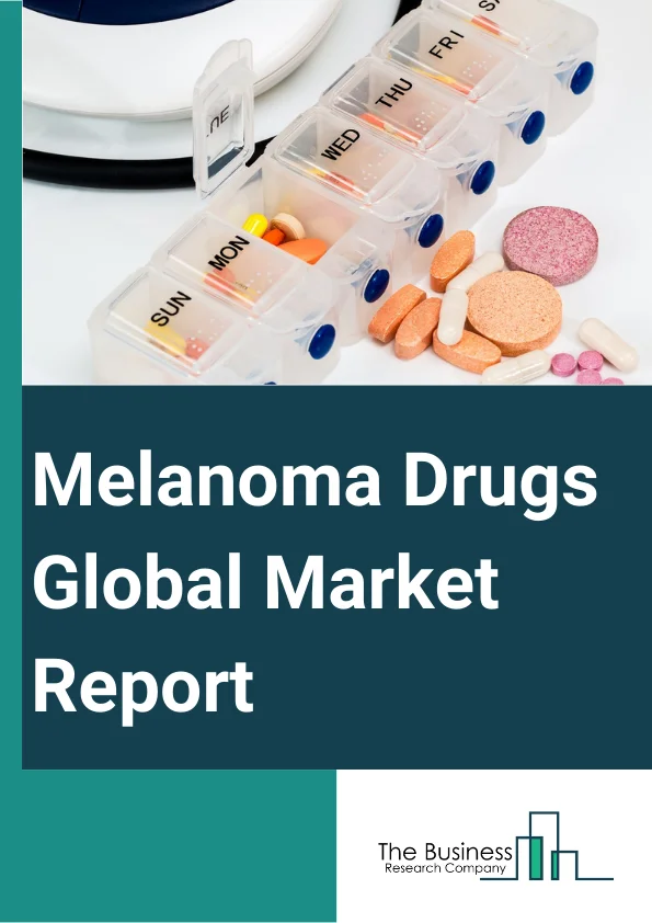 Melanoma Drugs