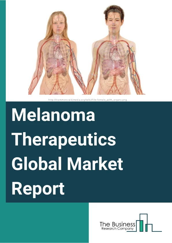 Melanoma Therapeutics