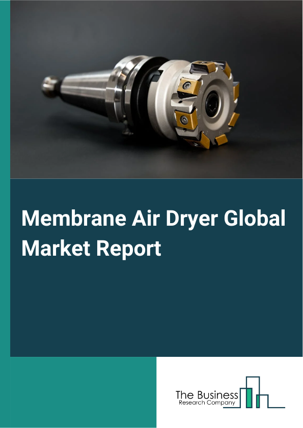 Global Membrane Air Dryer Market Report 2025