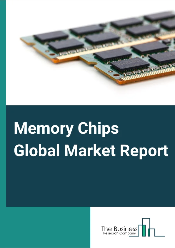 Memory Chips Market Report 2023