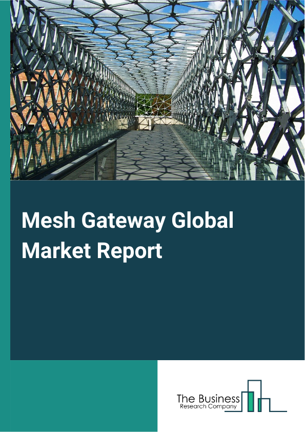 Global Mesh Gateway Market Report 2025