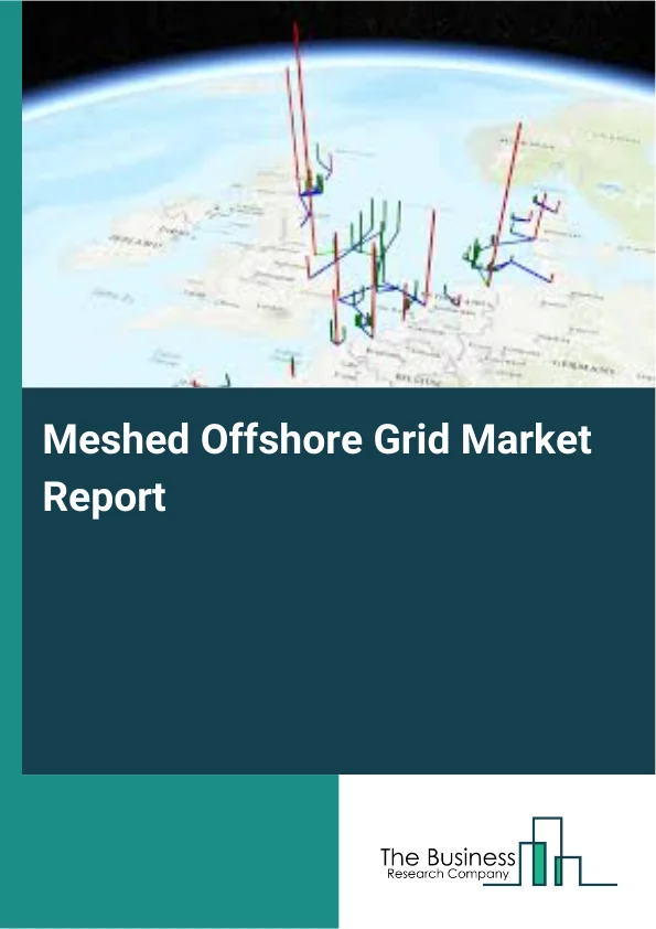 Meshed Offshore Grid Market Report Infographic Image