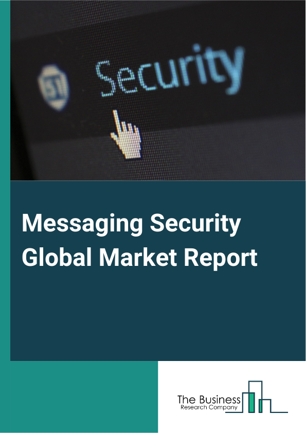 Global Messaging Security Market Report 2025