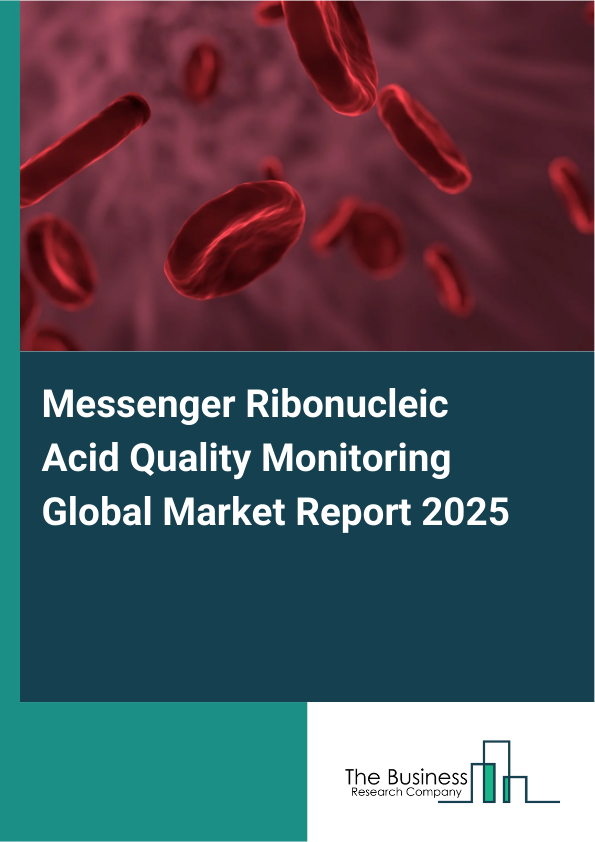 Global Messenger Ribonucleic Acid Quality Monitoring Market Report 2025