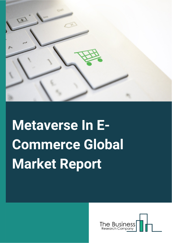 Global Metaverse In E-Commerce Market Report 2025