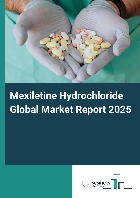 Global Mexiletine Hydrochloride Market Report 2025