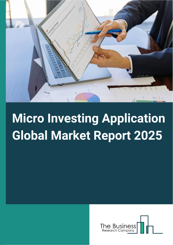 Global Micro Investing Application Market Report 2025 