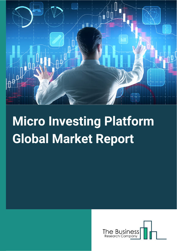 Global Micro Investing Platform Market Report 2025