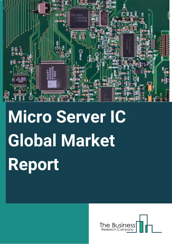 Global Micro Server IC Market Report 2024