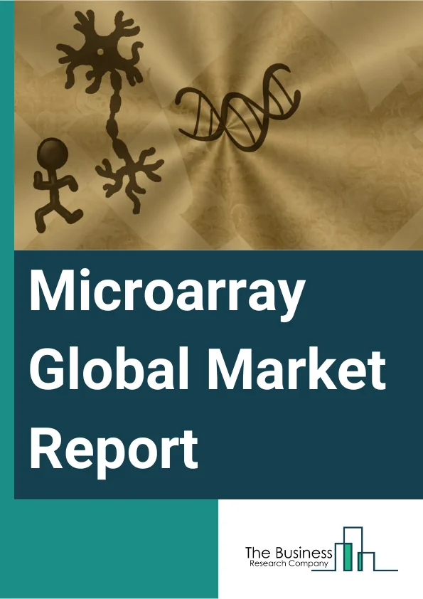 Global Microarray Market Report 2024