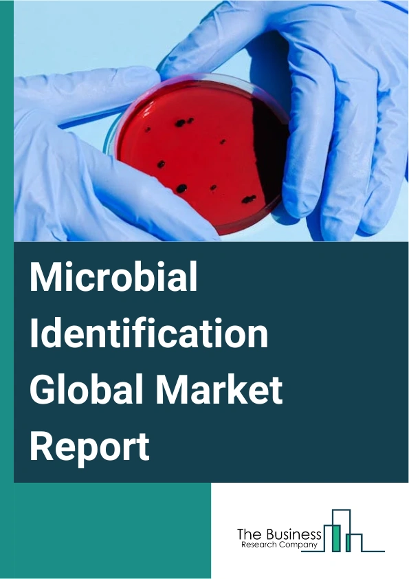 Global Microbial Identification Market Report 2025