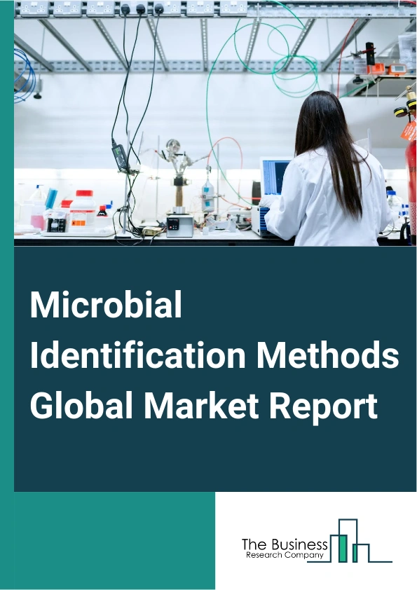Global Microbial Identification Methods Market Report 2025