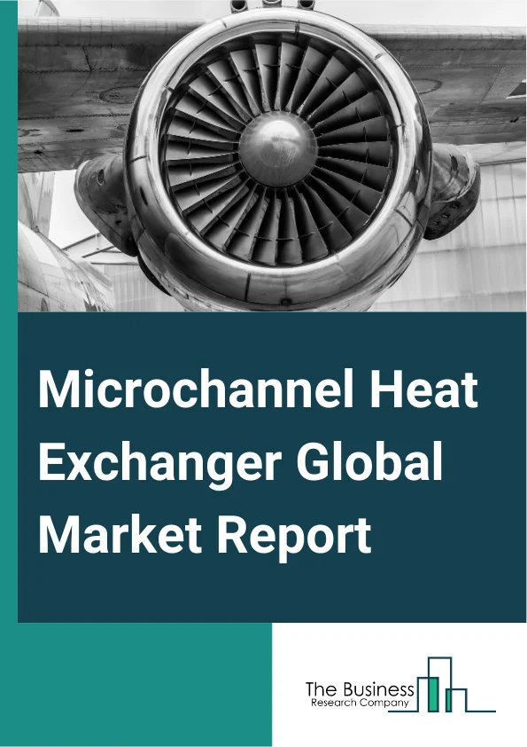 Global Microchannel Heat Exchanger Market Report 2025