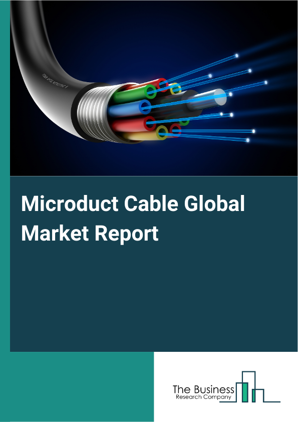 Global Microduct Cable Market Report 2025