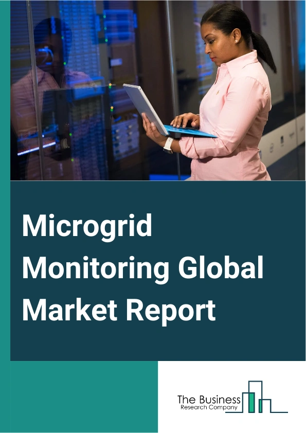 Global Microgrid Monitoring Market Report 2025
