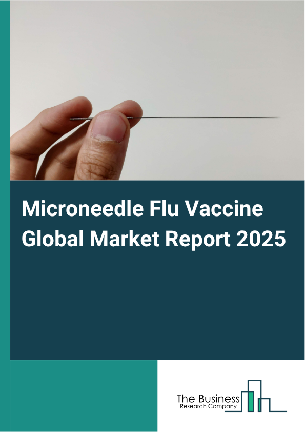 Global Microneedle Flu Vaccine Market Report 2025