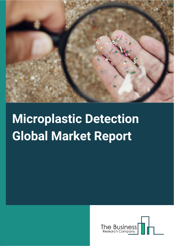 Global Microplastic Detection Market Report 2025