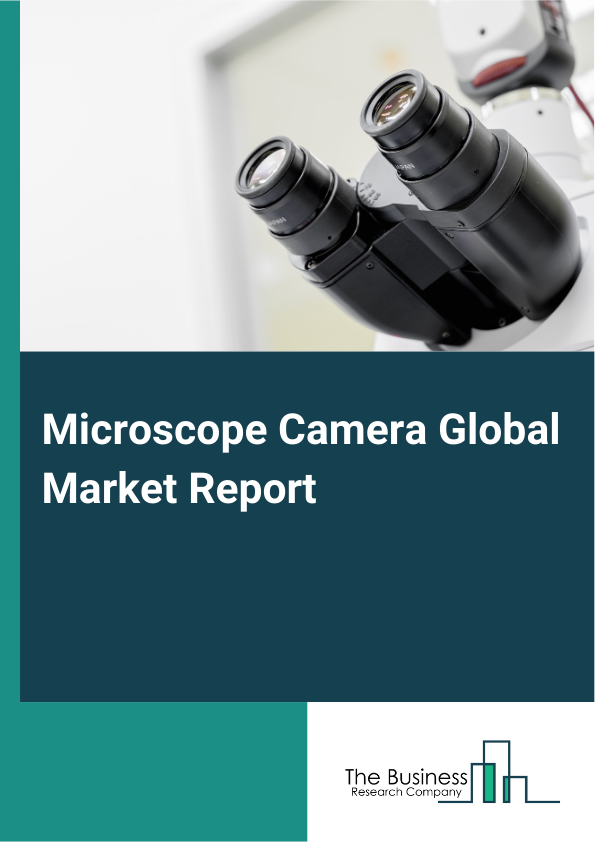 Global Microscope Camera Market Report 2025