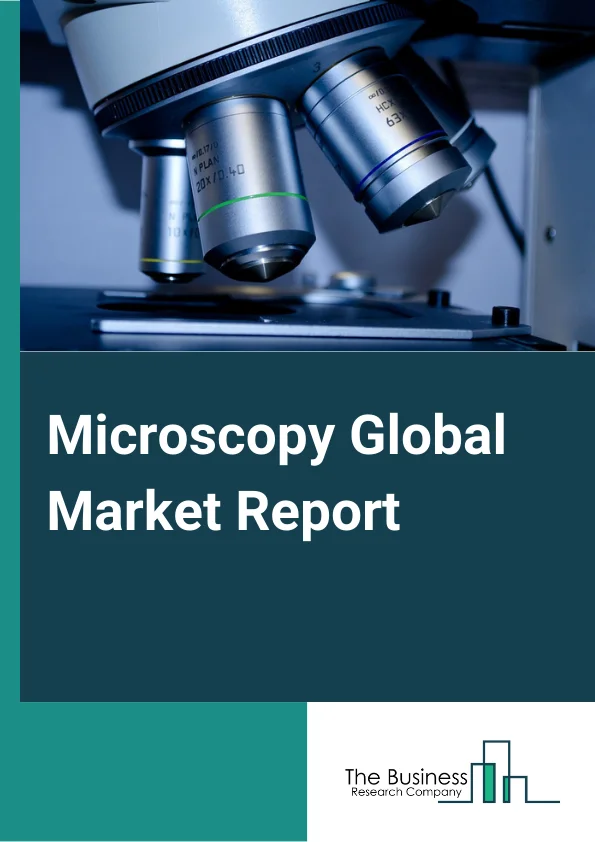 Global Microscopy Market Report 2024
