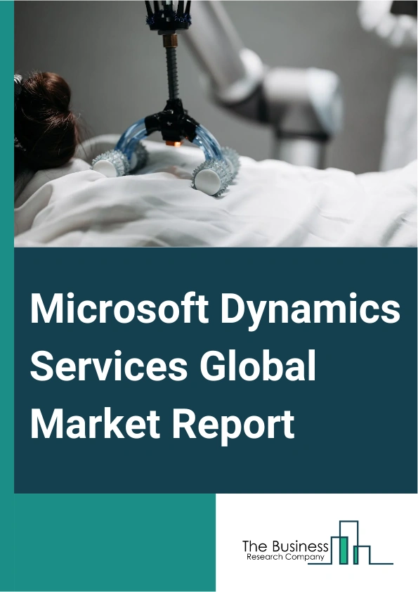 Global Microsoft Dynamics Services Market Report 2025