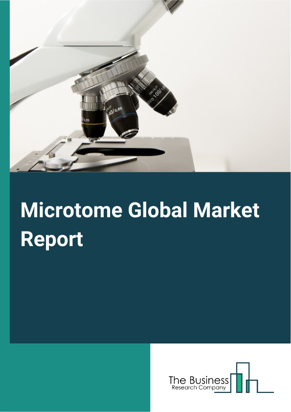 Global Microtome Market Report 2025