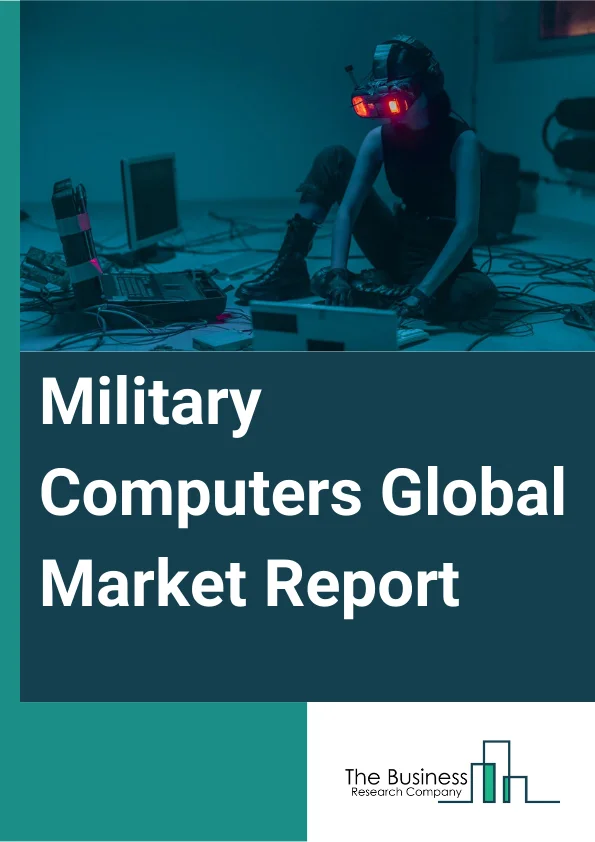 Military Computers