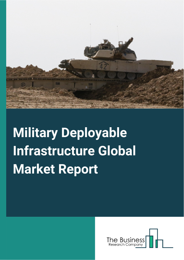 Global Military Deployable Infrastructure Market Report 2025