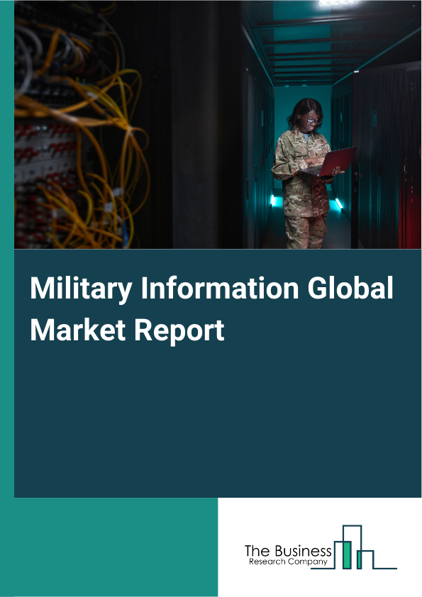 Global Military Information Market Report 2025