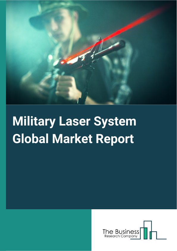 Global Military Laser System Market Report 2025