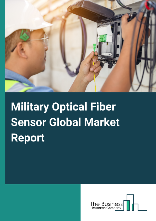 Global Military Optical Fiber Sensor Market Report 2025