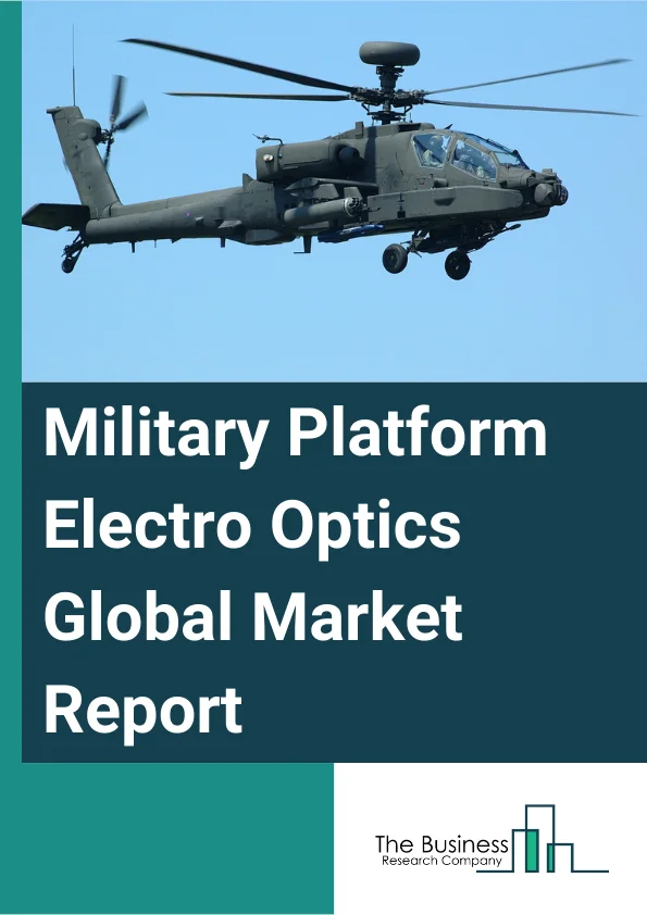 Military Platform Electro Optics