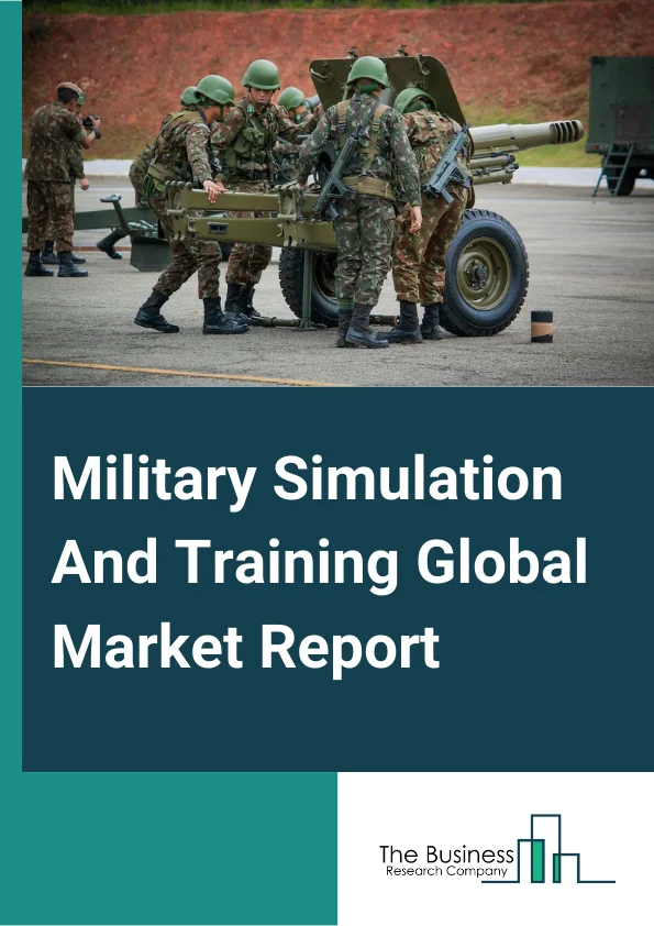 Military Simulation And Training