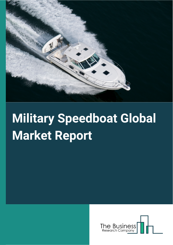 Global Military Speedboat Market Report 2025