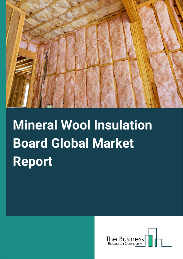 Global Mineral Wool Insulation Board Market Report 2025