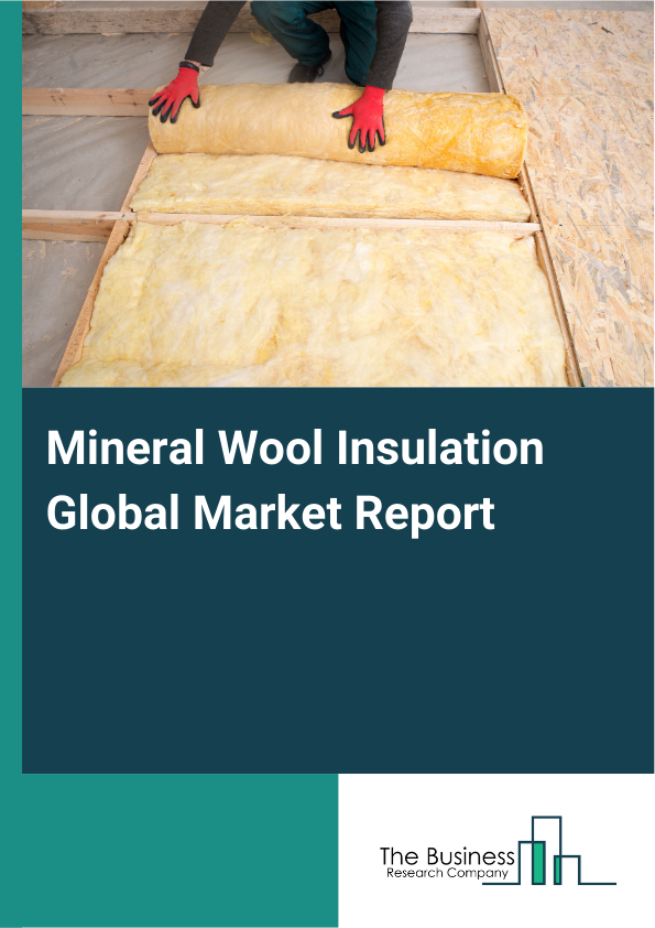 Global Mineral Wool Insulation Market Report 2025