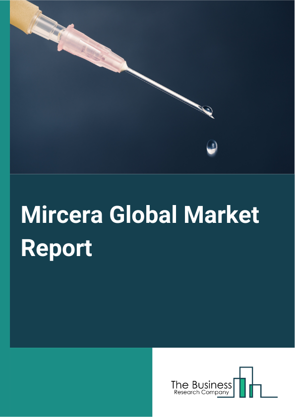 Global Mircera Market Report 2025