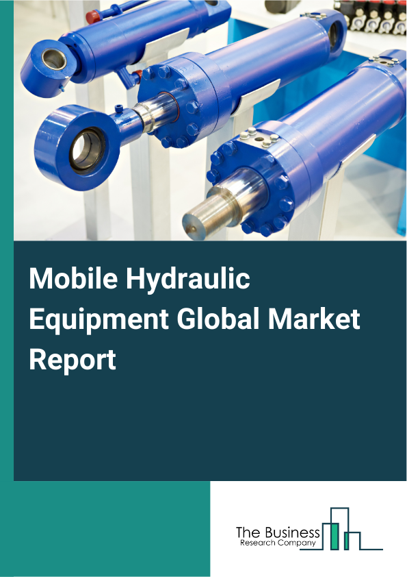 Global Mobile Hydraulic Equipment Market Report 2025