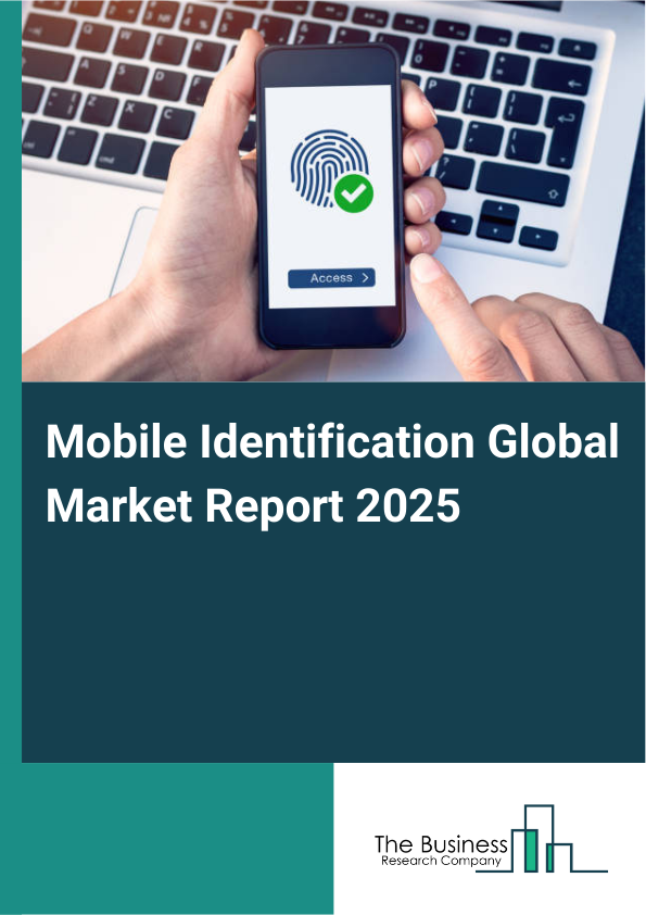 Global Mobile Identification Market Report 2025