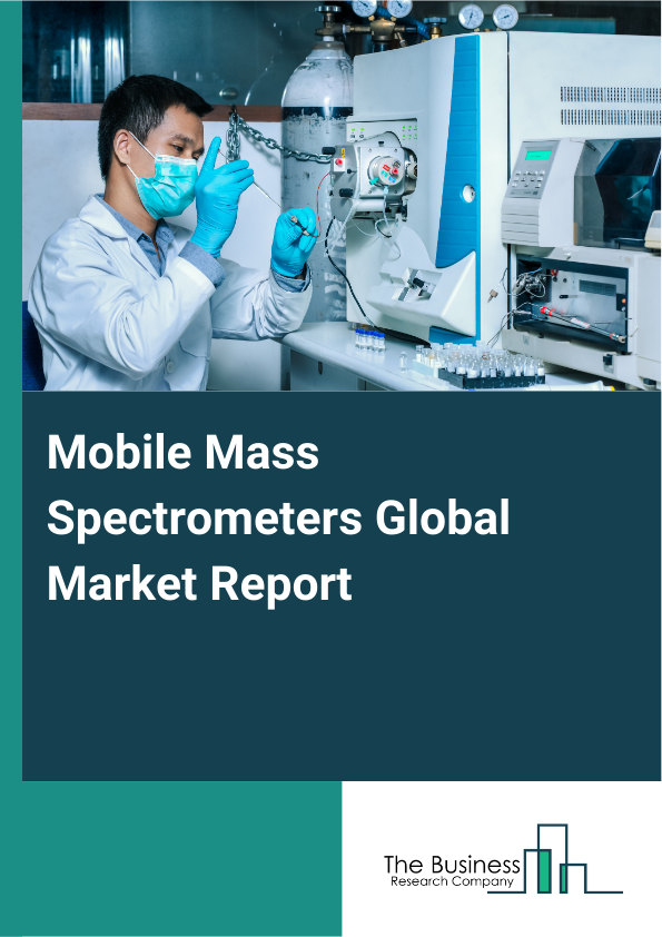 Global Mobile Mass Spectrometers Market Report 2025
